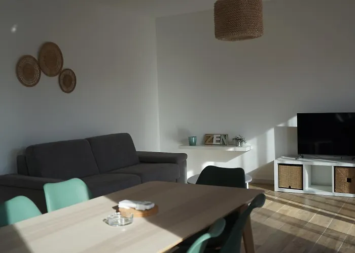 Residence Petra Paolina