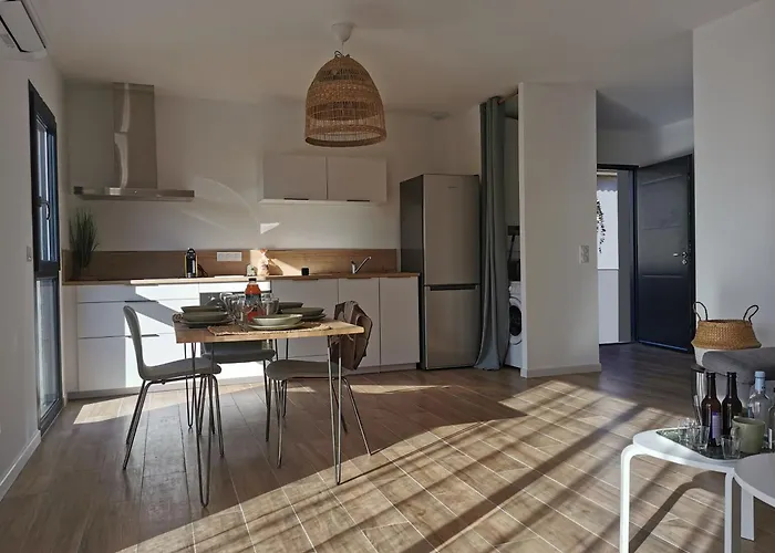Residence Petra Paolina