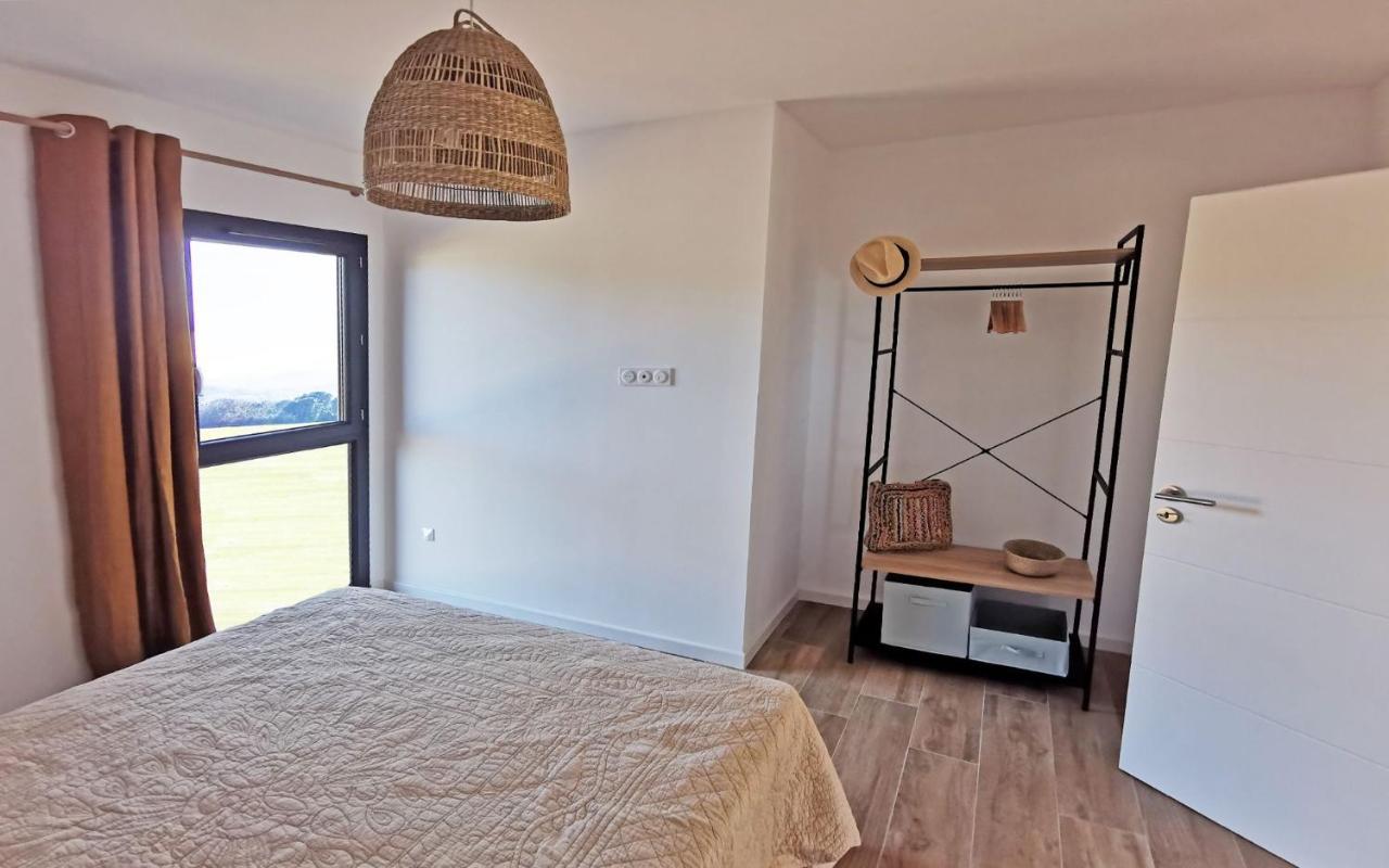 Apartment Petra Paolina Folelli
