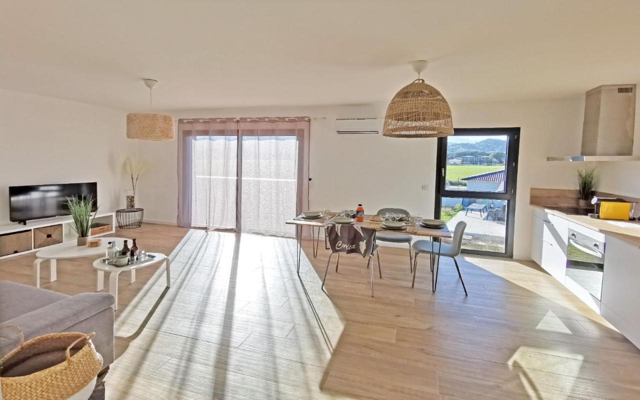 Petra Paolina Apartment