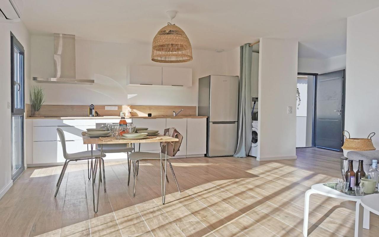 Petra Paolina Apartment