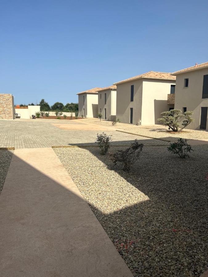 Apartment Petra Paolina Folelli