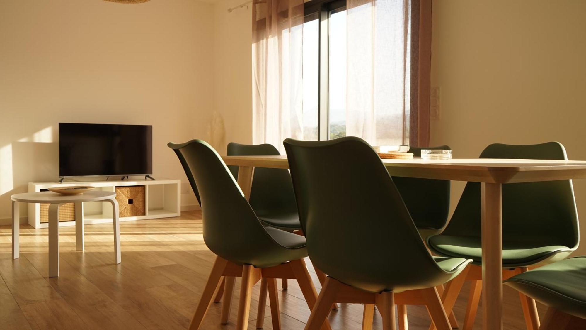 Apartment Petra Paolina Folelli