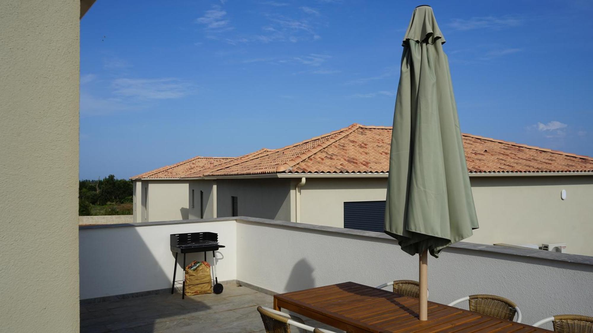 Apartment Petra Paolina